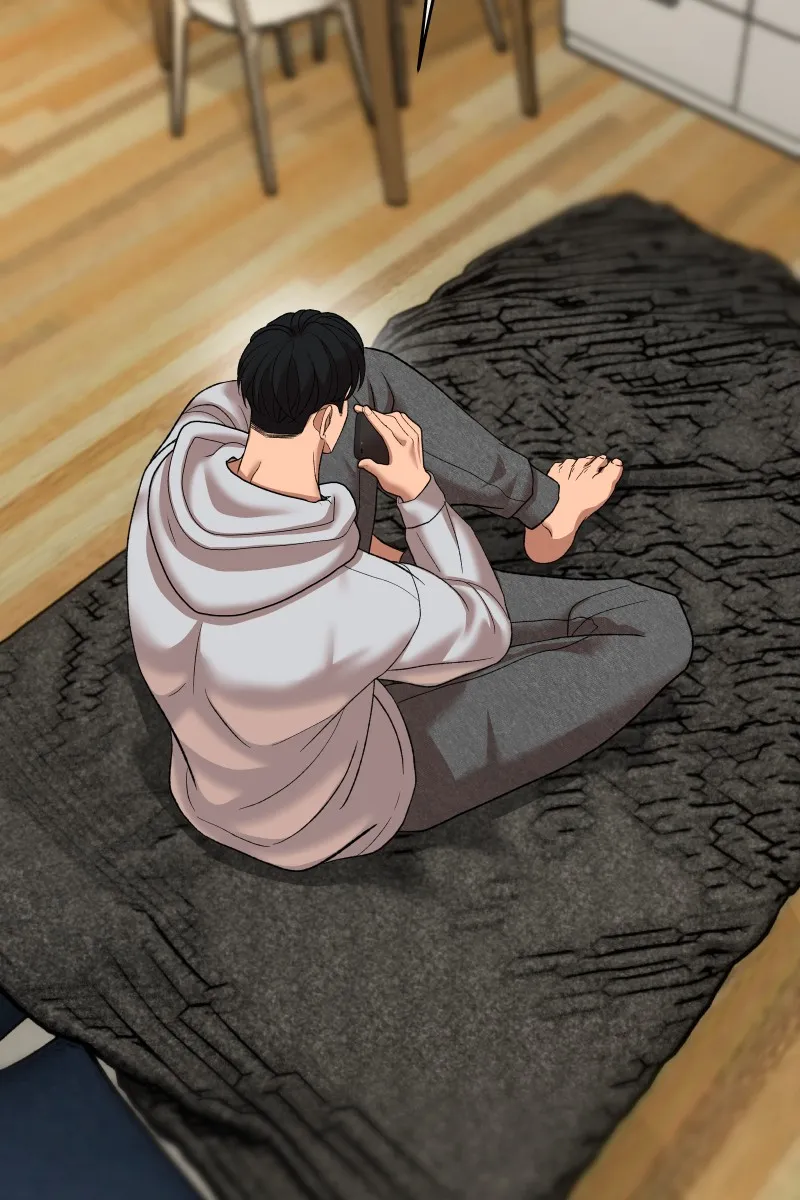 Read Chocolate Snow chapter 17 image 17 on Lezhin