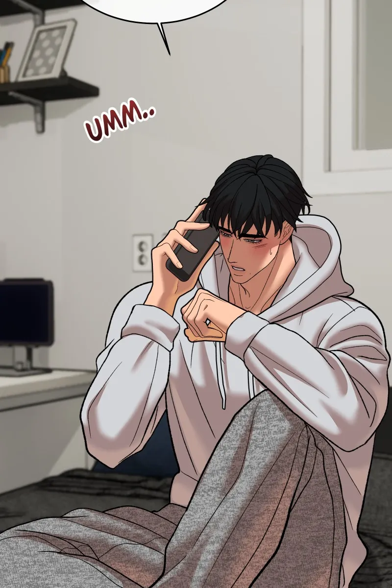 Read Chocolate Snow chapter 17 image 2 on Lezhin