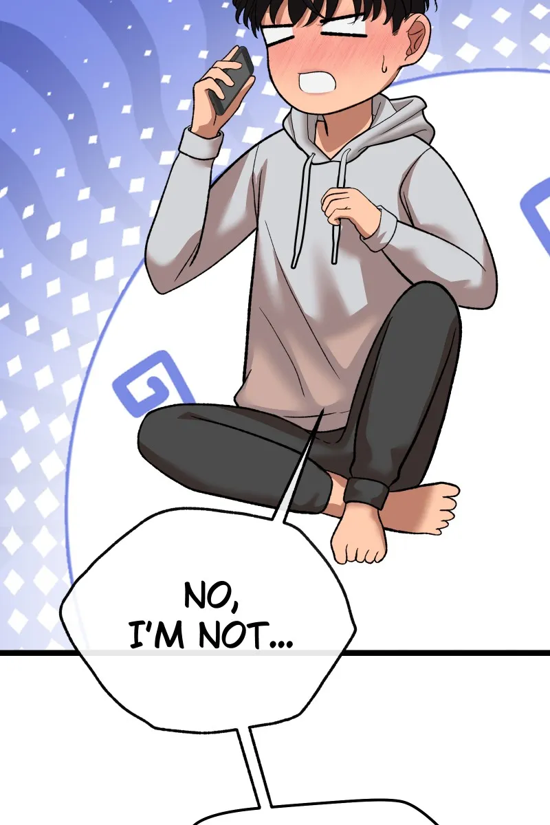 Read Chocolate Snow chapter 17 image 21 on Lezhin