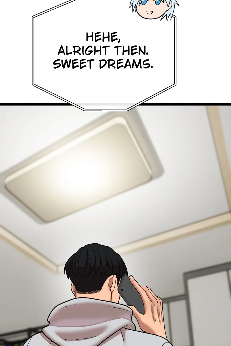 Read Chocolate Snow chapter 17 image 23 on Lezhin