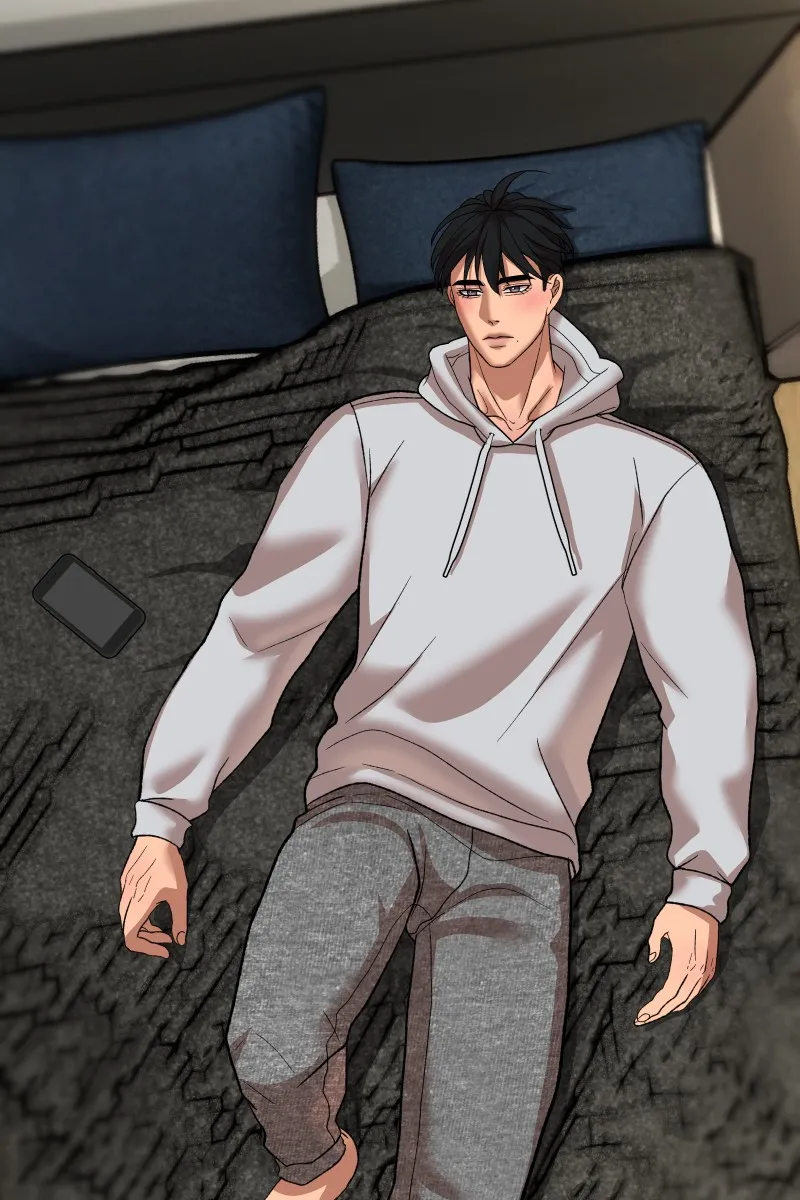 Read Chocolate Snow chapter 17 image 27 on Lezhin