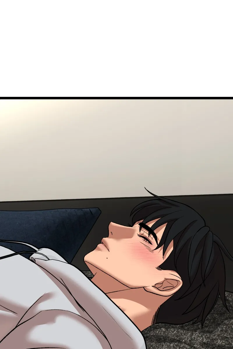 Read Chocolate Snow chapter 17 image 31 on Lezhin