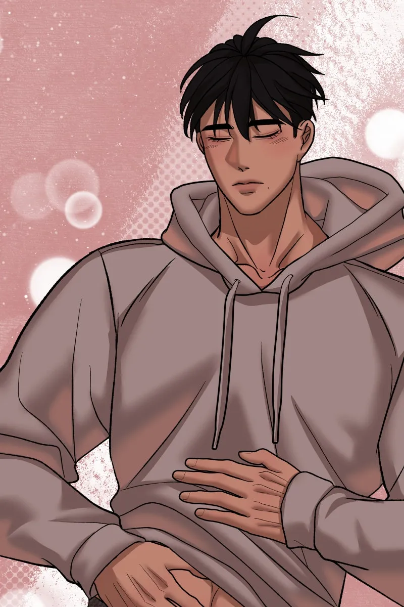 Read Chocolate Snow chapter 17 image 33 on Lezhin