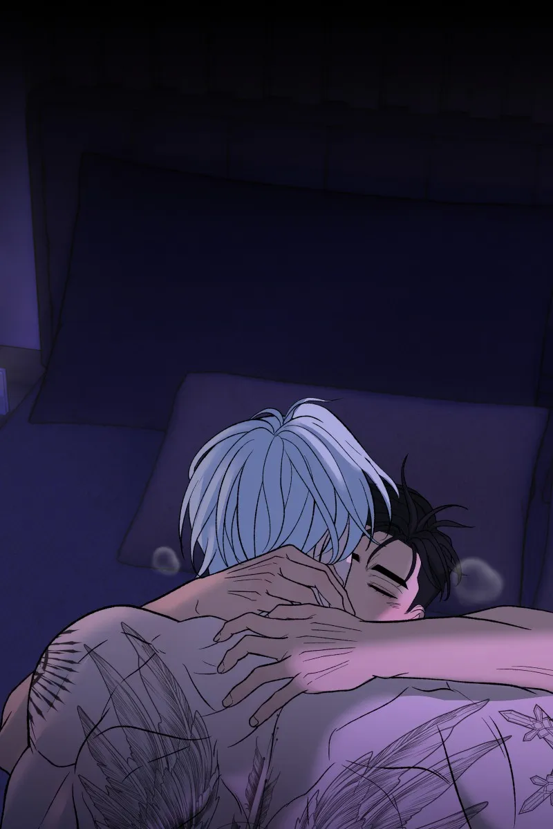 Read Chocolate Snow chapter 17 image 43 on Lezhin