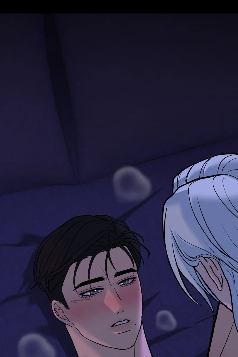Read Chocolate Snow chapter 17 image 55 on Lezhin