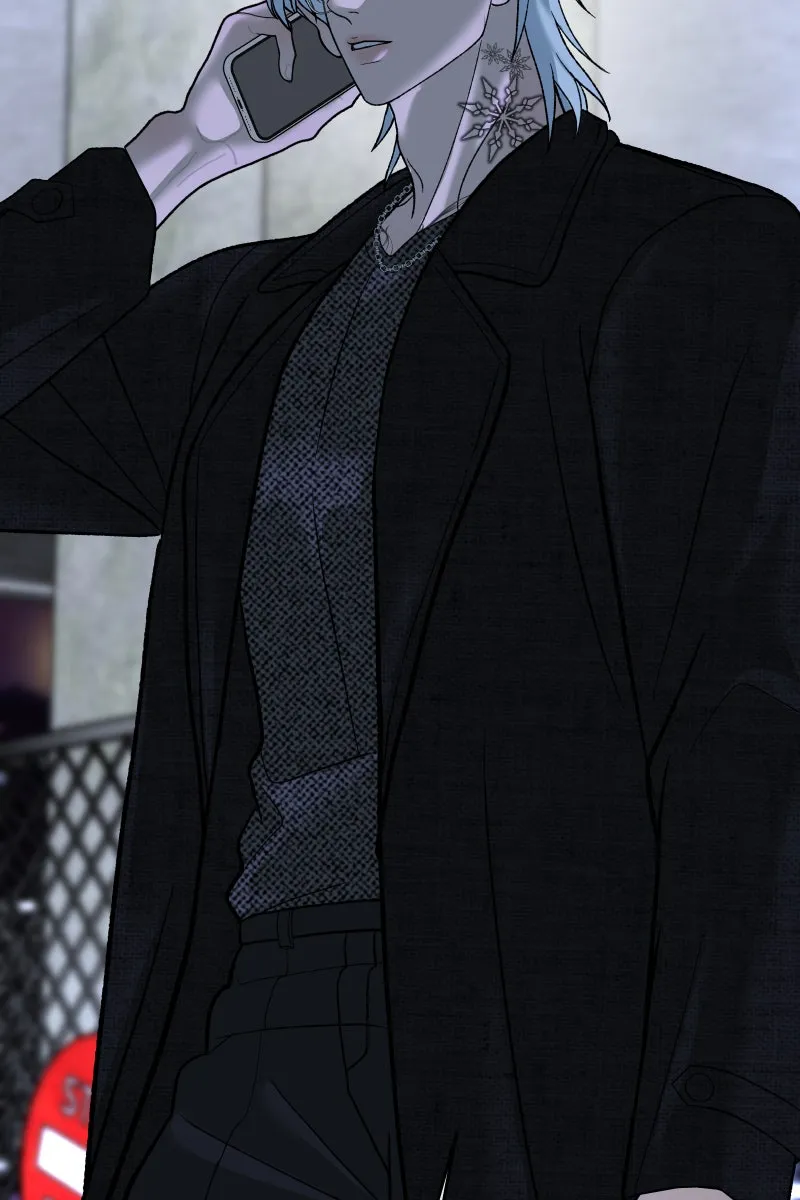 Read Chocolate Snow chapter 17 image 6 on Lezhin