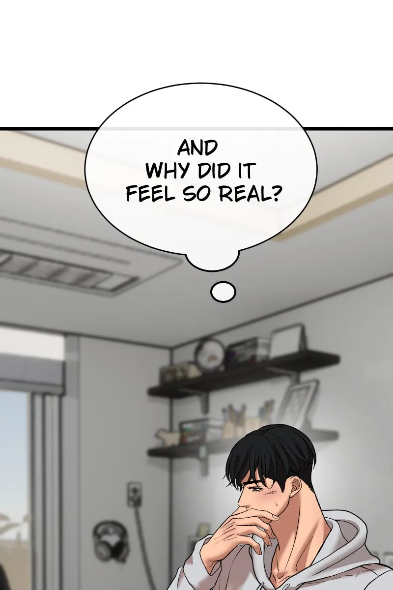 Read Chocolate Snow chapter 17 image 68 on Lezhin