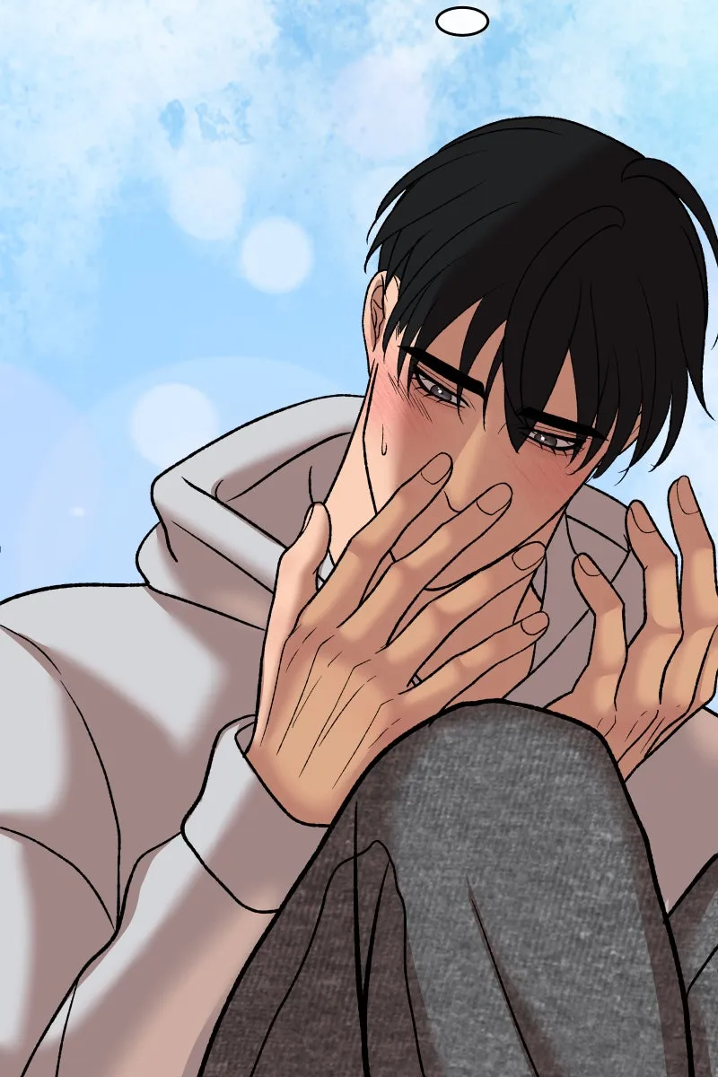 Read Chocolate Snow chapter 17 image 76 on Lezhin