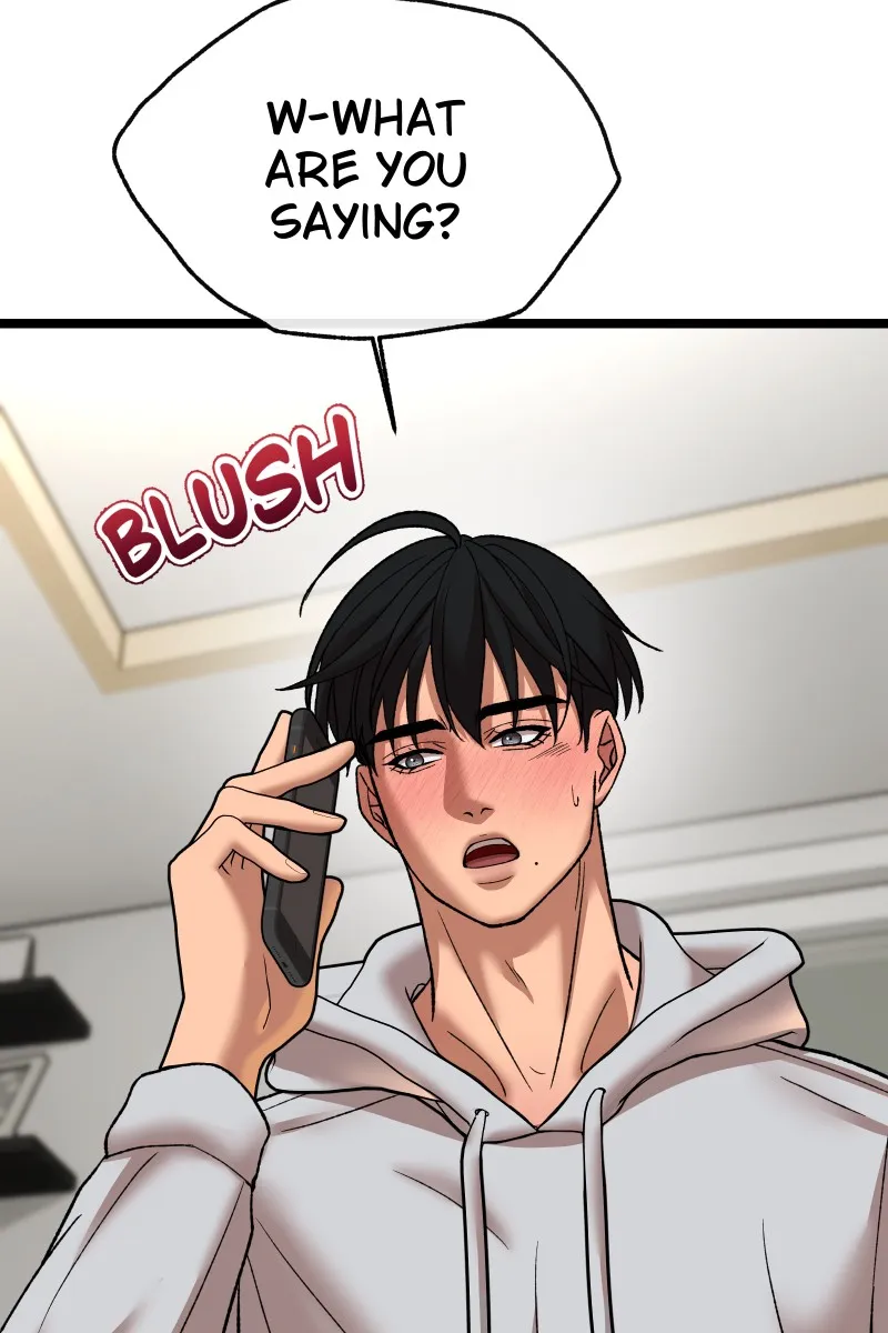 Read Chocolate Snow chapter 17 image 8 on Lezhin