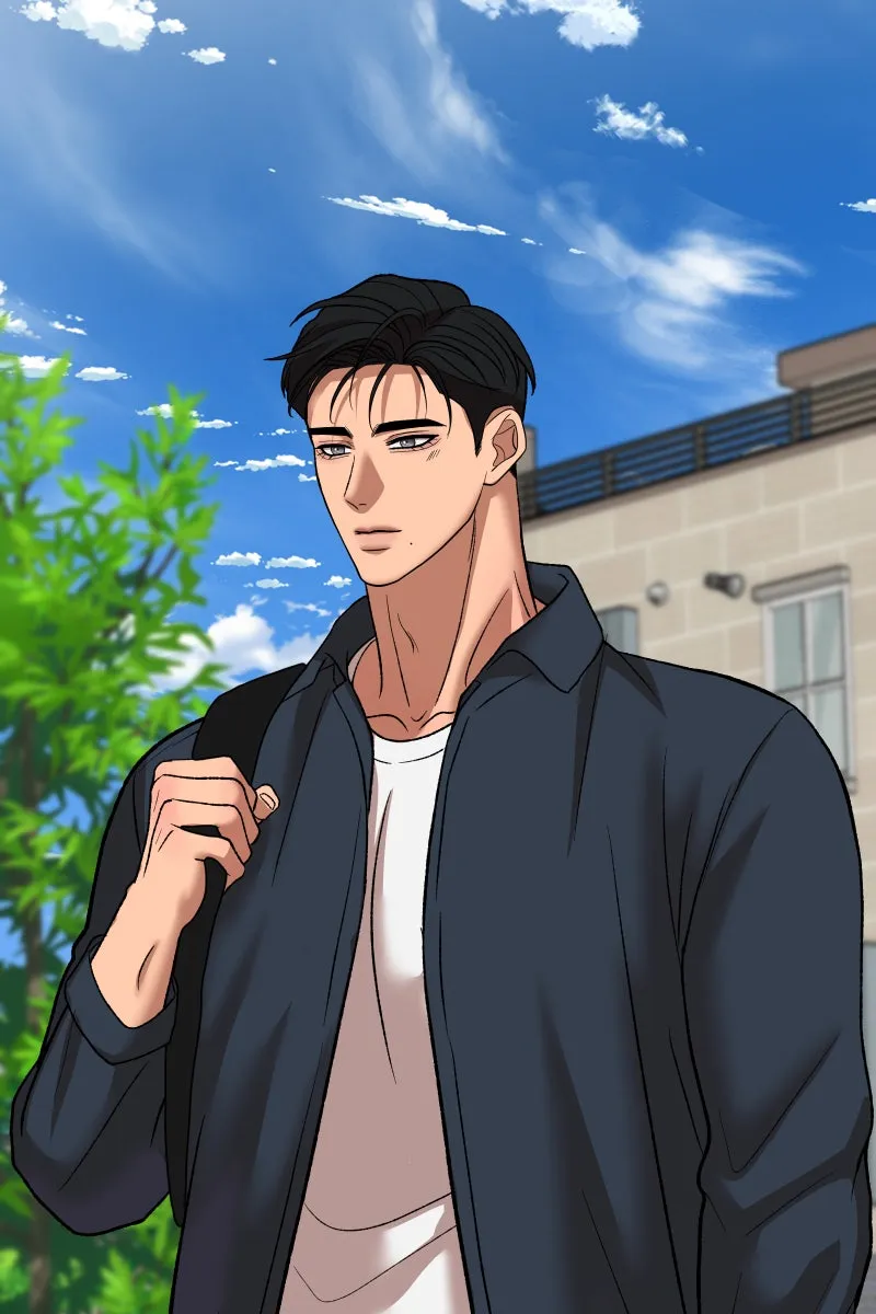 Read Chocolate Snow chapter 17 image 93 on Lezhin