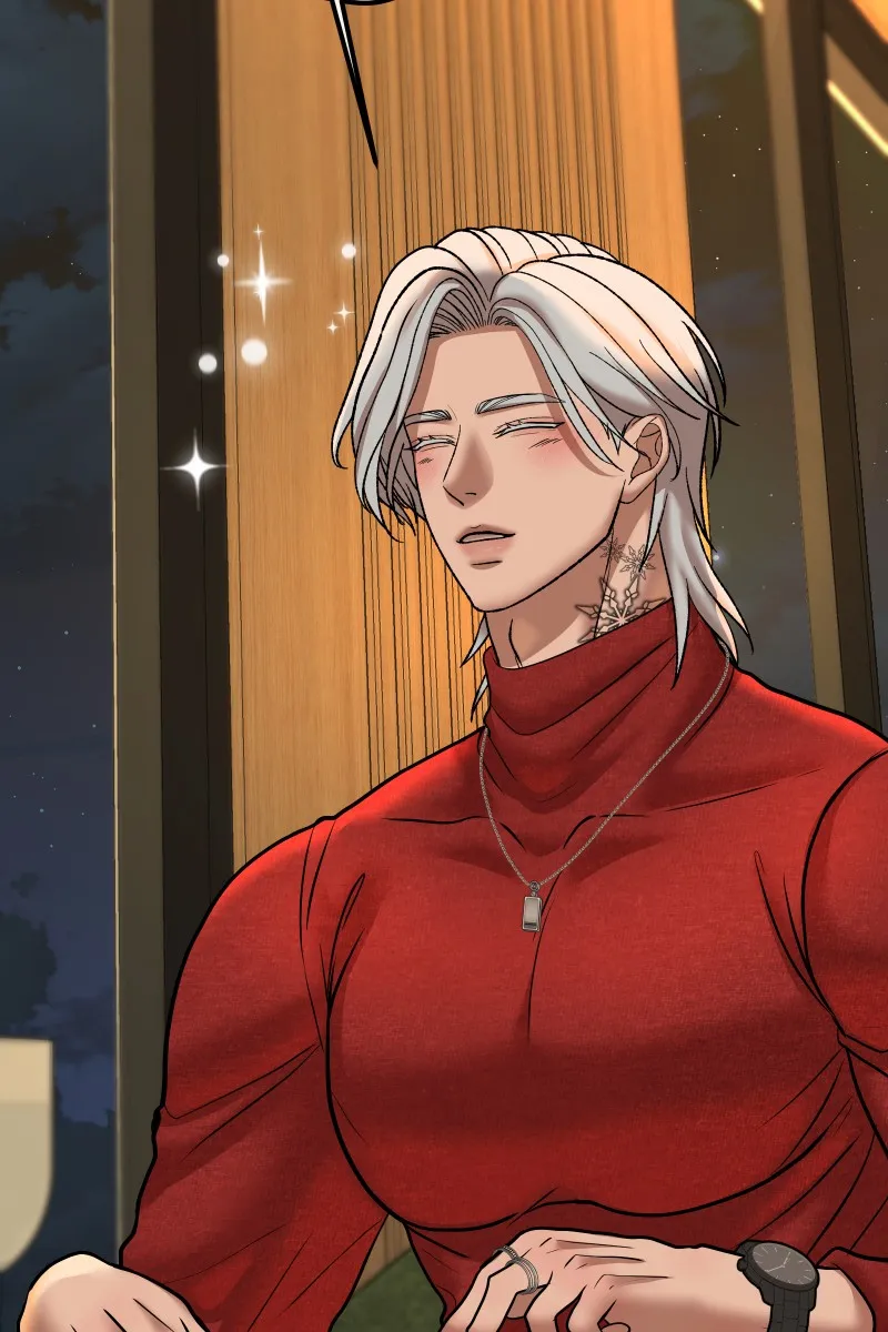 Read Chocolate Snow chapter 18 image 100 on Lezhin