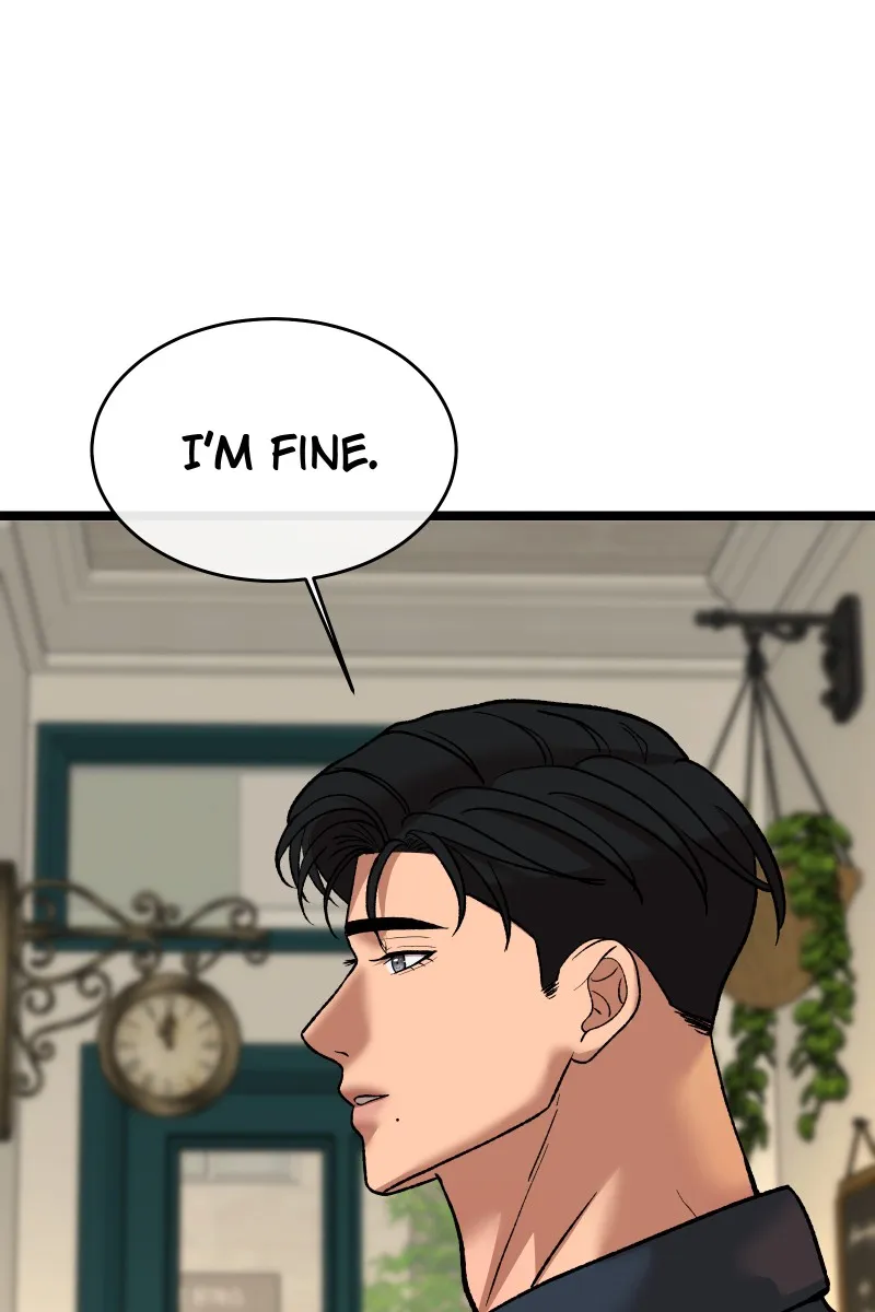 Read Chocolate Snow chapter 18 image 15 on Lezhin