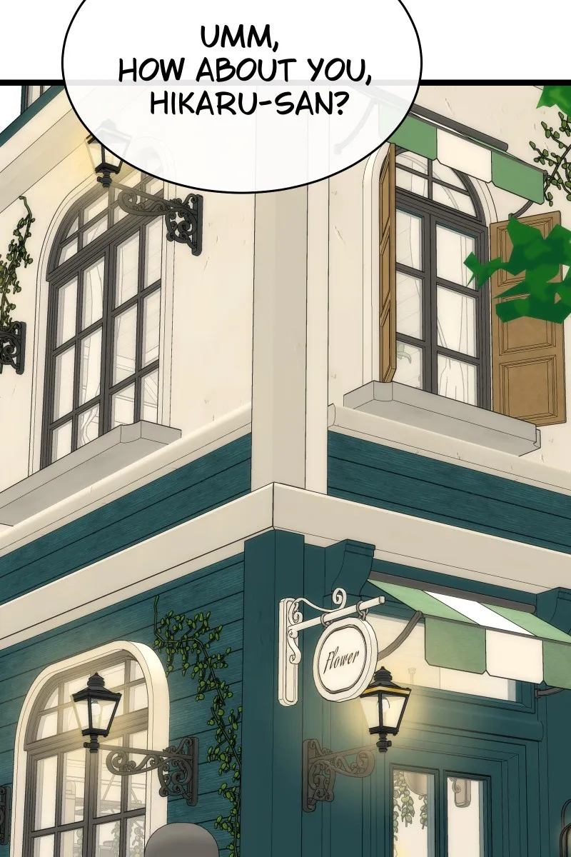 Read Chocolate Snow chapter 18 image 17 on Lezhin