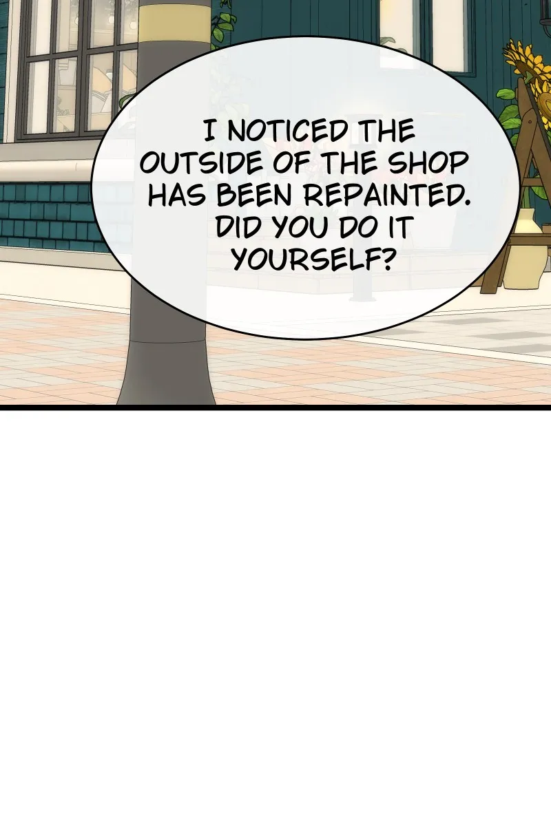 Read Chocolate Snow chapter 18 image 18 on Lezhin