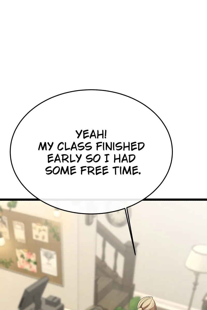 Read Chocolate Snow chapter 18 image 19 on Lezhin