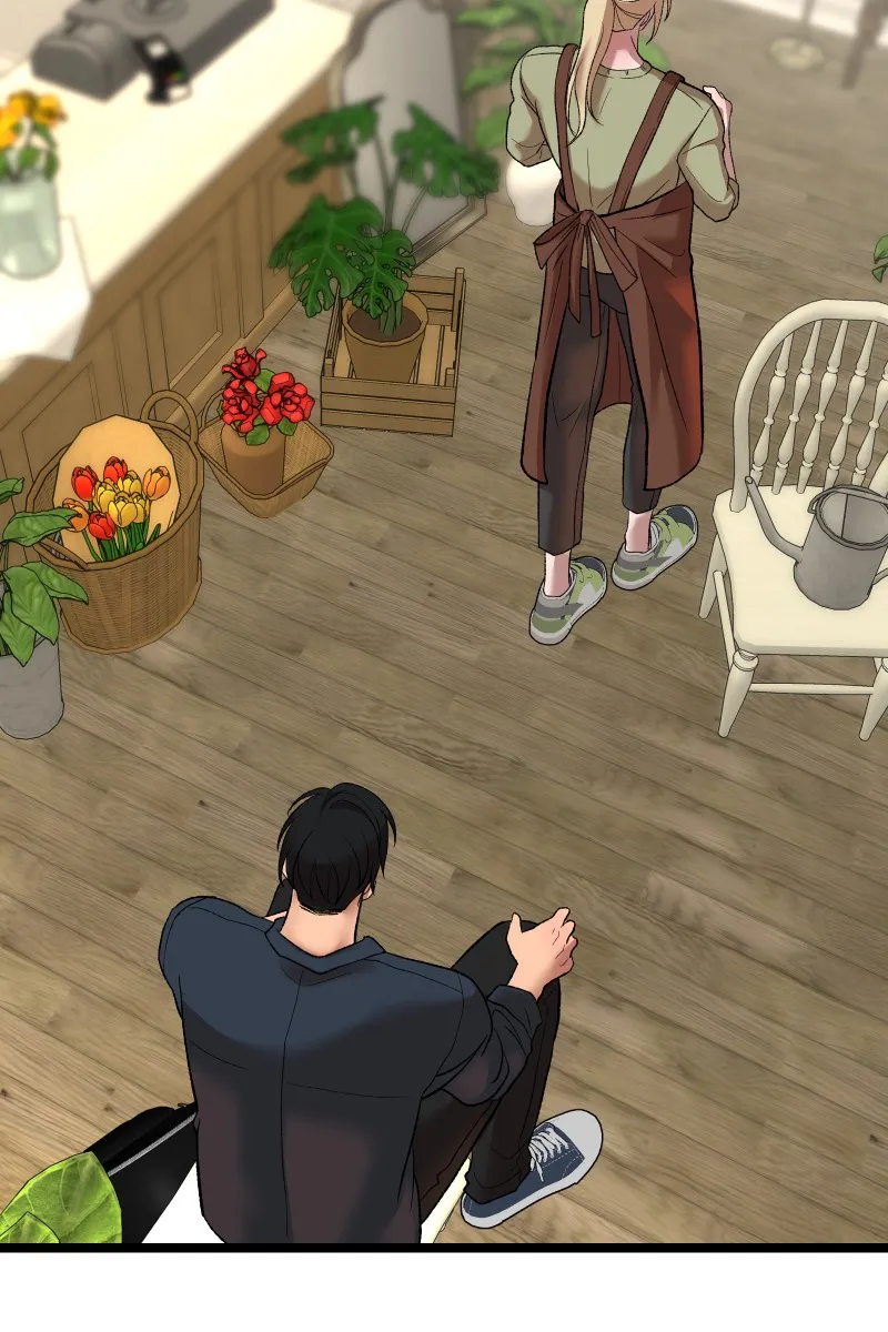 Read Chocolate Snow chapter 18 image 20 on Lezhin