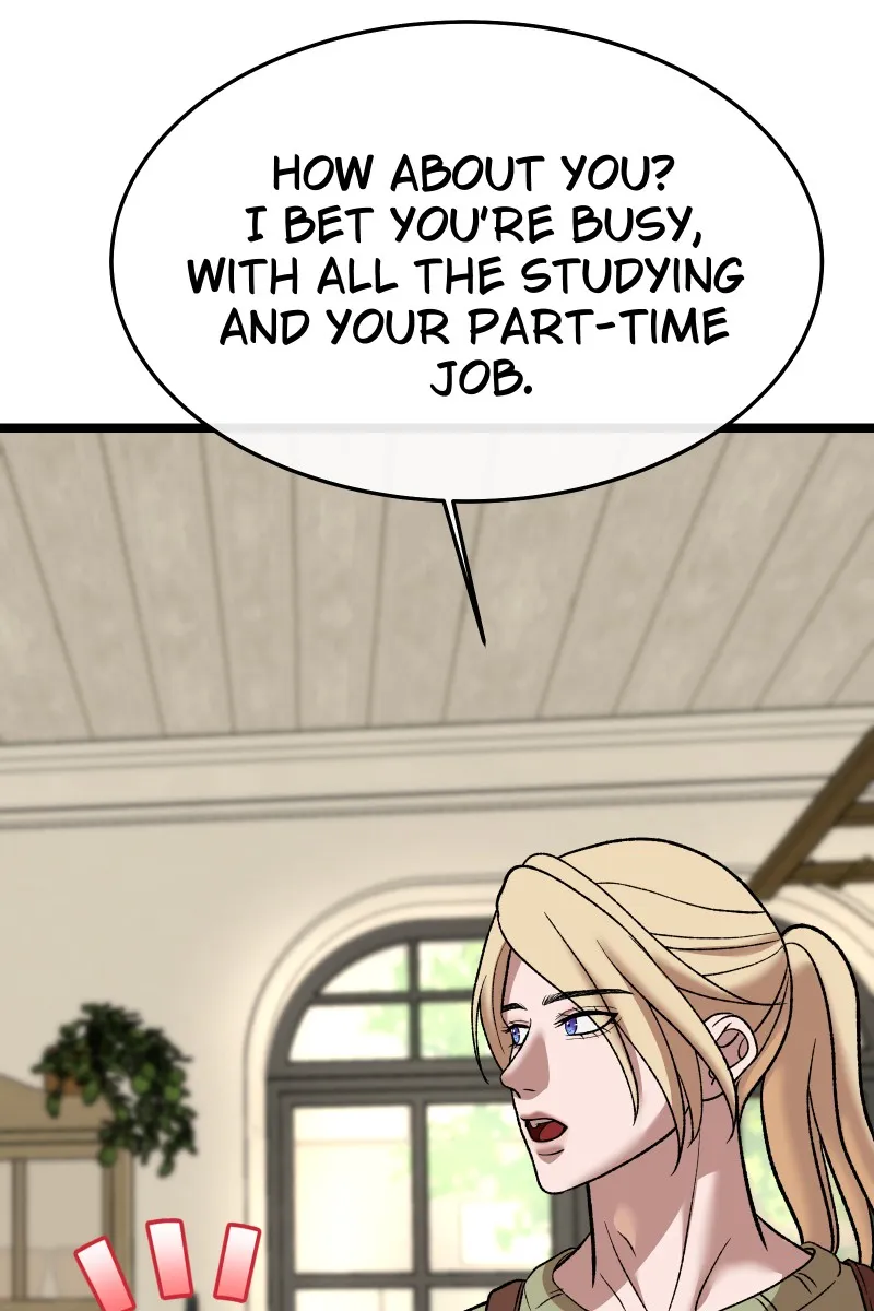 Read Chocolate Snow chapter 18 image 24 on Lezhin
