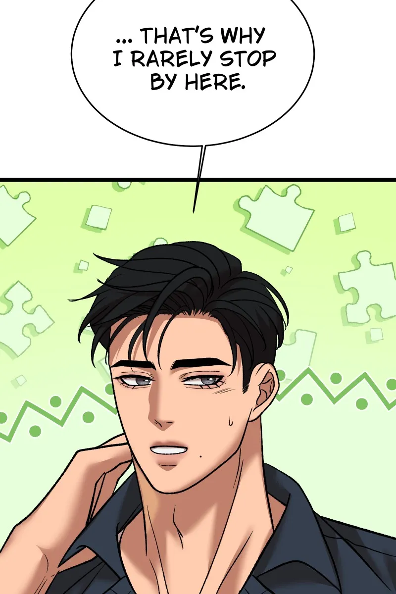 Read Chocolate Snow chapter 18 image 28 on Lezhin