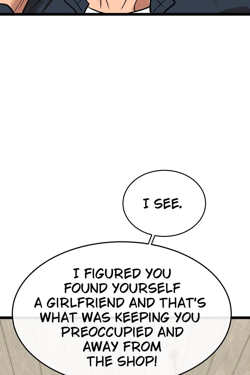 Read Chocolate Snow chapter 18 image 29 on Lezhin