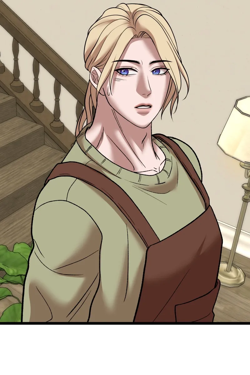 Read Chocolate Snow chapter 18 image 32 on Lezhin