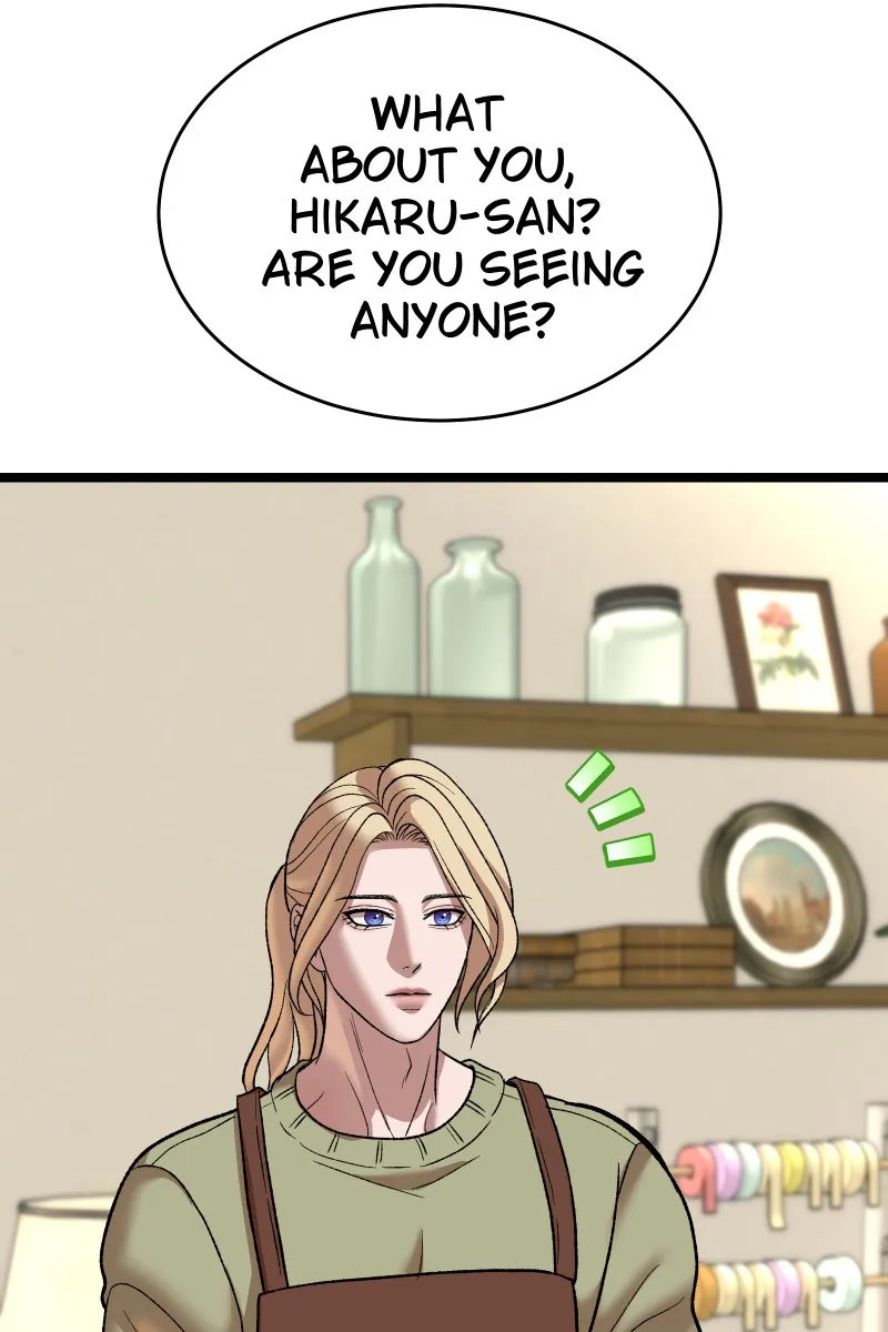 Read Chocolate Snow chapter 18 image 38 on Lezhin