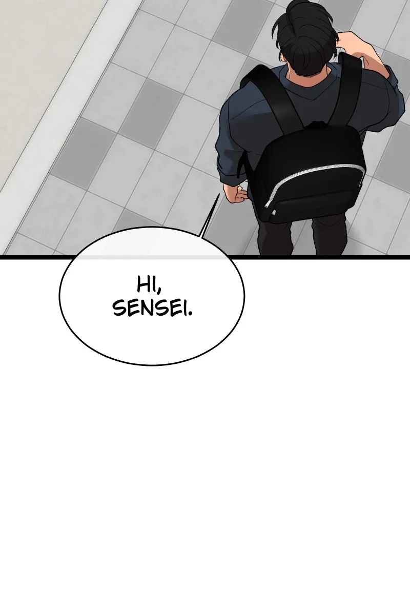 Read Chocolate Snow chapter 18 image 4 on Lezhin