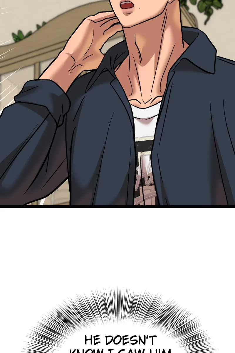 Read Chocolate Snow chapter 18 image 41 on Lezhin