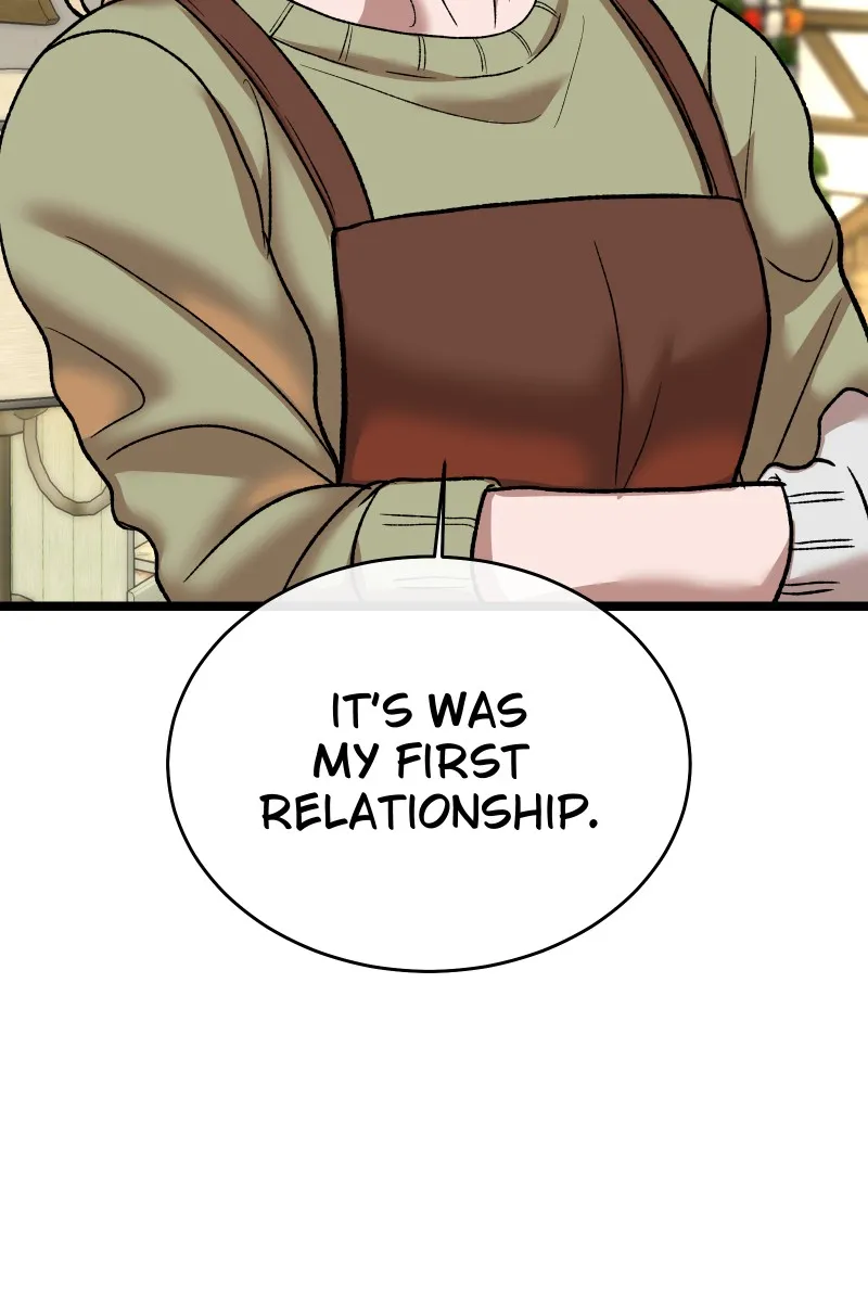 Read Chocolate Snow chapter 18 image 46 on Lezhin