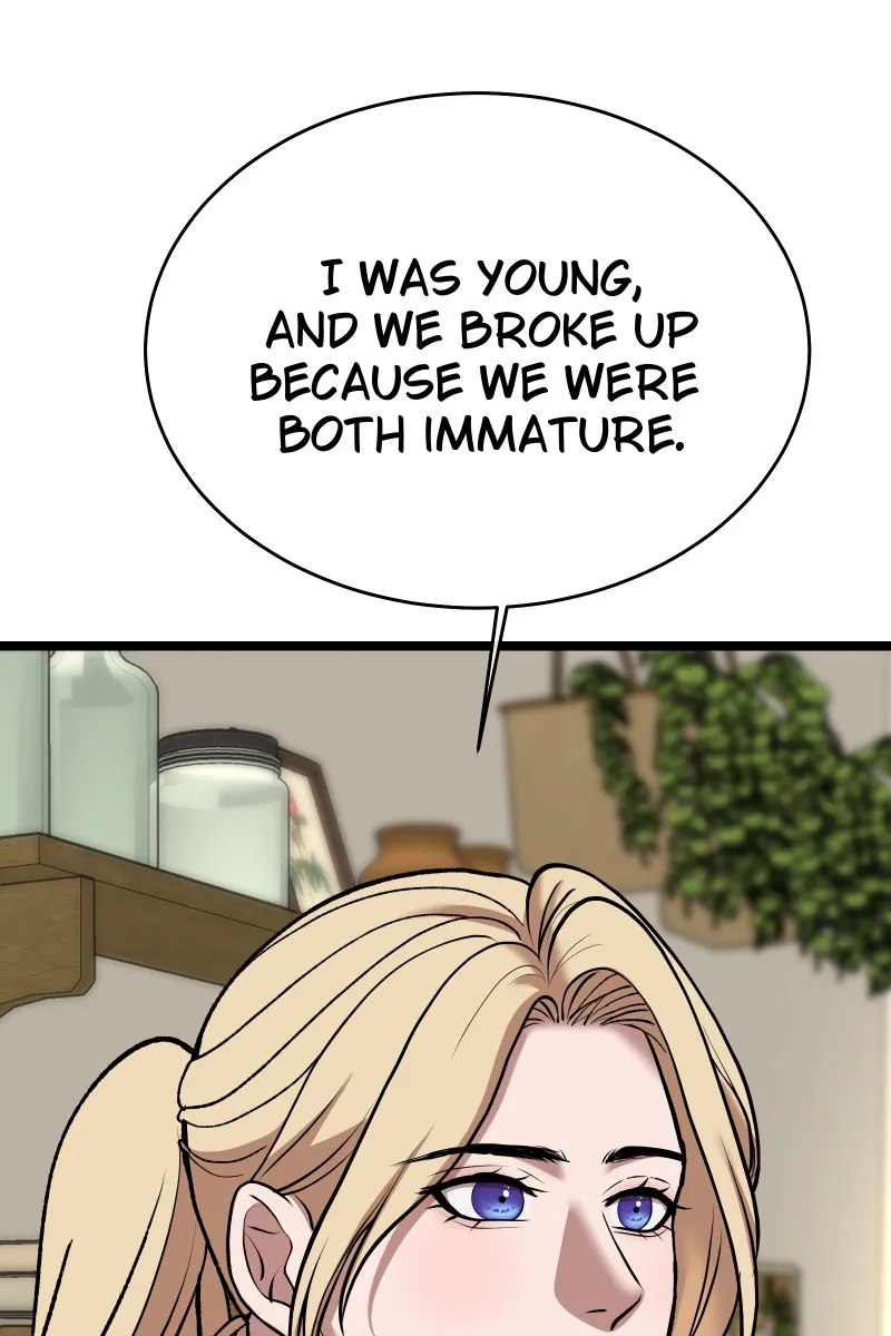 Read Chocolate Snow chapter 18 image 47 on Lezhin