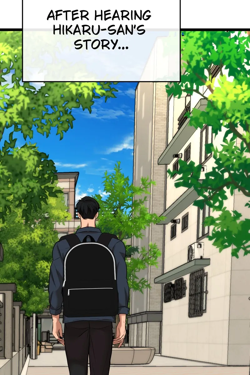Read Chocolate Snow chapter 18 image 66 on Lezhin