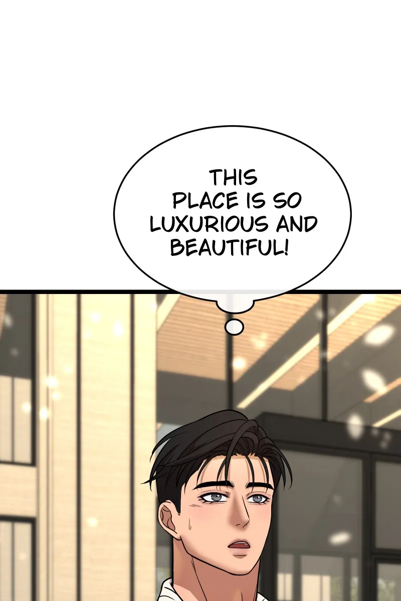 Read Chocolate Snow chapter 18 image 80 on Lezhin