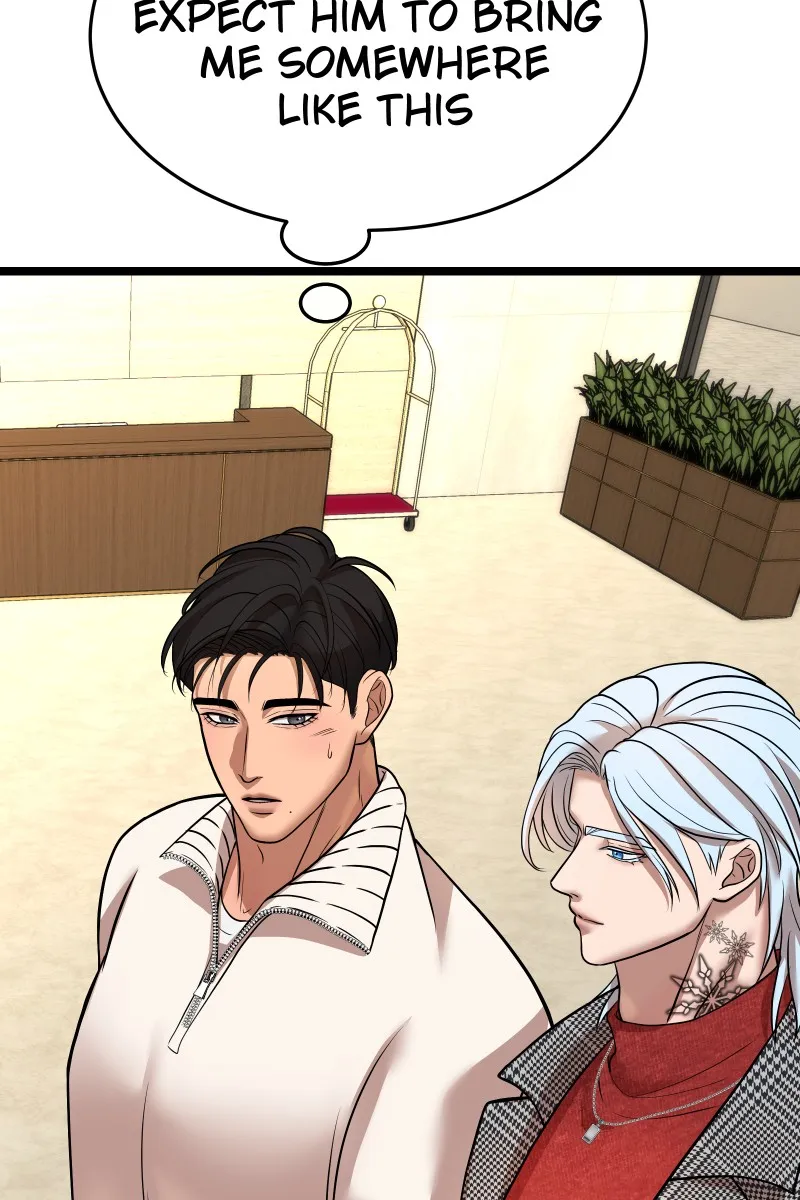 Read Chocolate Snow chapter 18 image 82 on Lezhin
