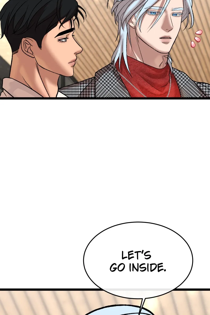 Read Chocolate Snow chapter 18 image 84 on Lezhin