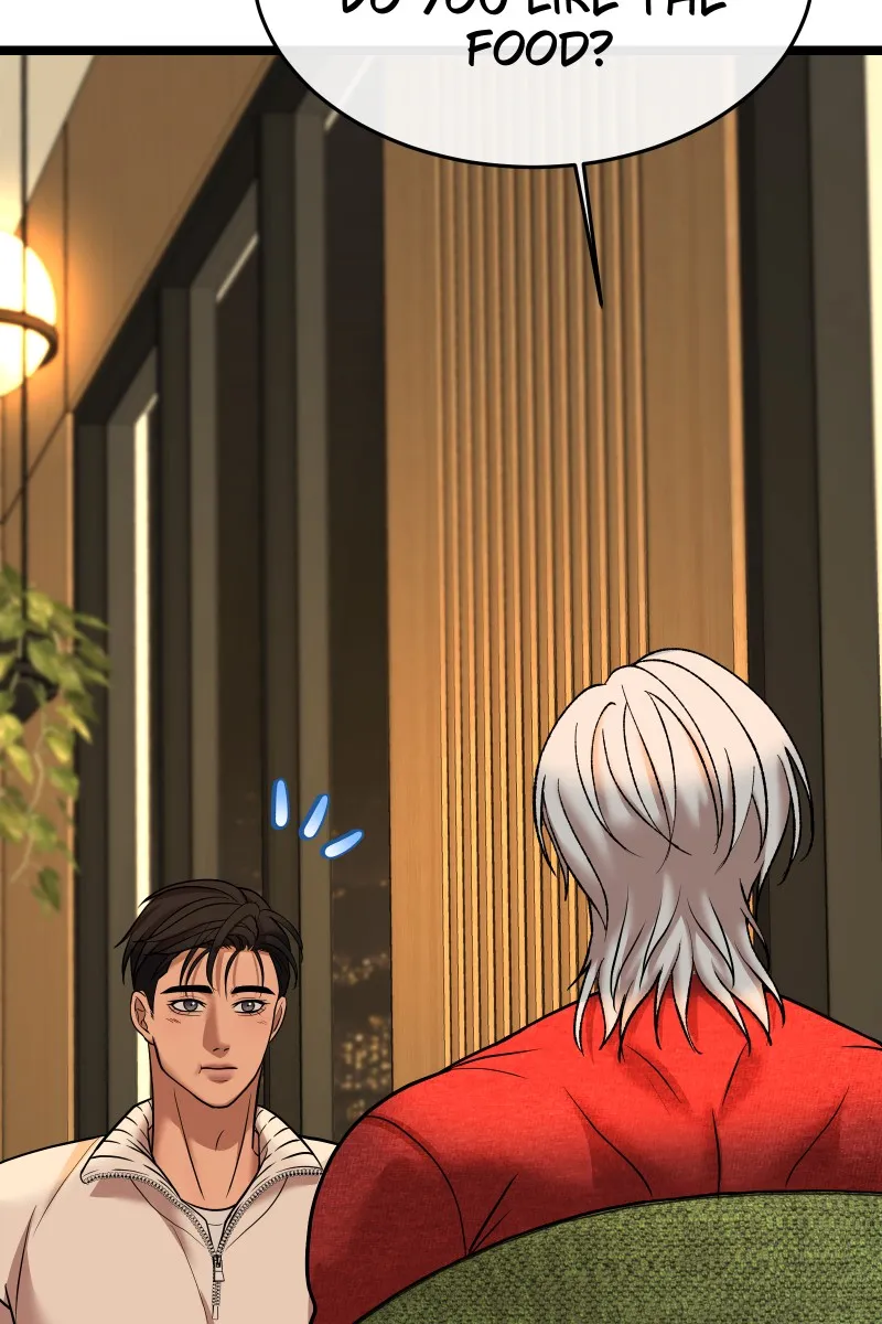 Read Chocolate Snow chapter 18 image 92 on Lezhin