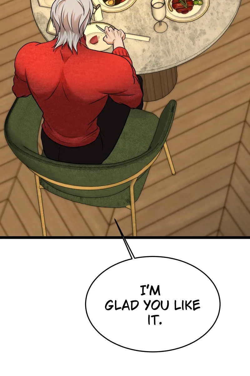 Read Chocolate Snow chapter 18 image 95 on Lezhin