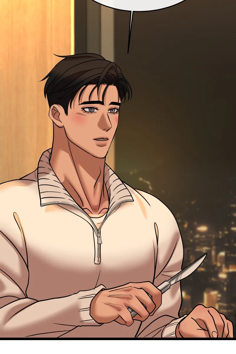 Read Chocolate Snow chapter 18 image 97 on Lezhin