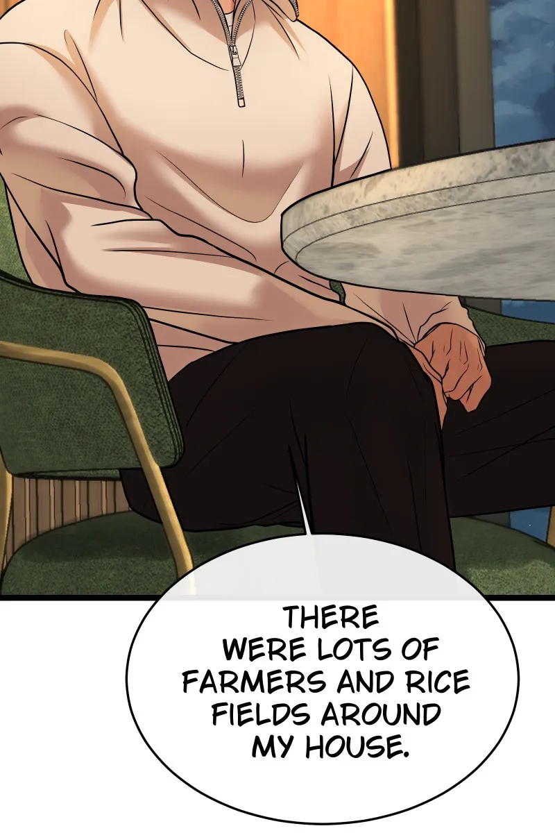 Read Chocolate Snow chapter 19 image 11 on Lezhin