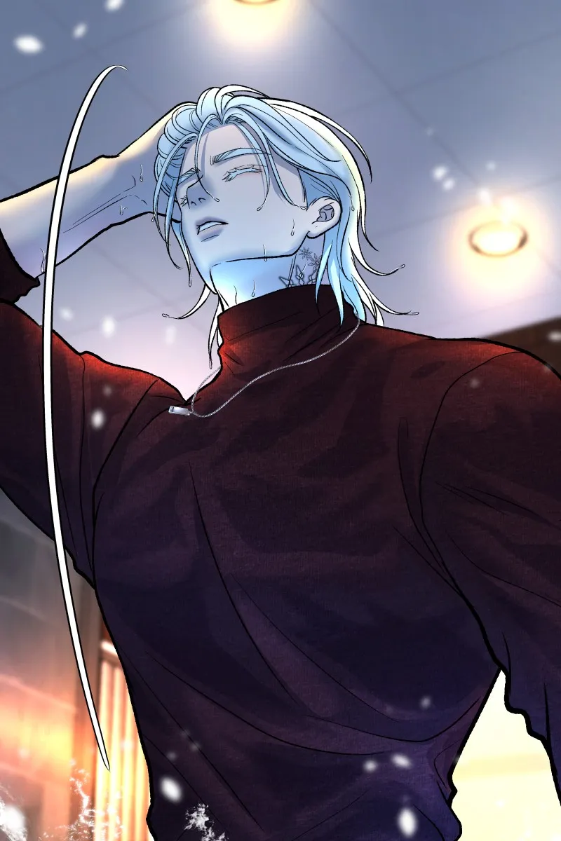 Read Chocolate Snow chapter 19 image 112 on Lezhin
