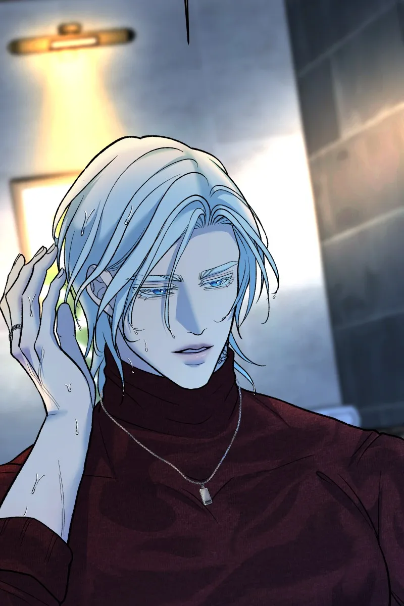 Read Chocolate Snow chapter 19 image 114 on Lezhin