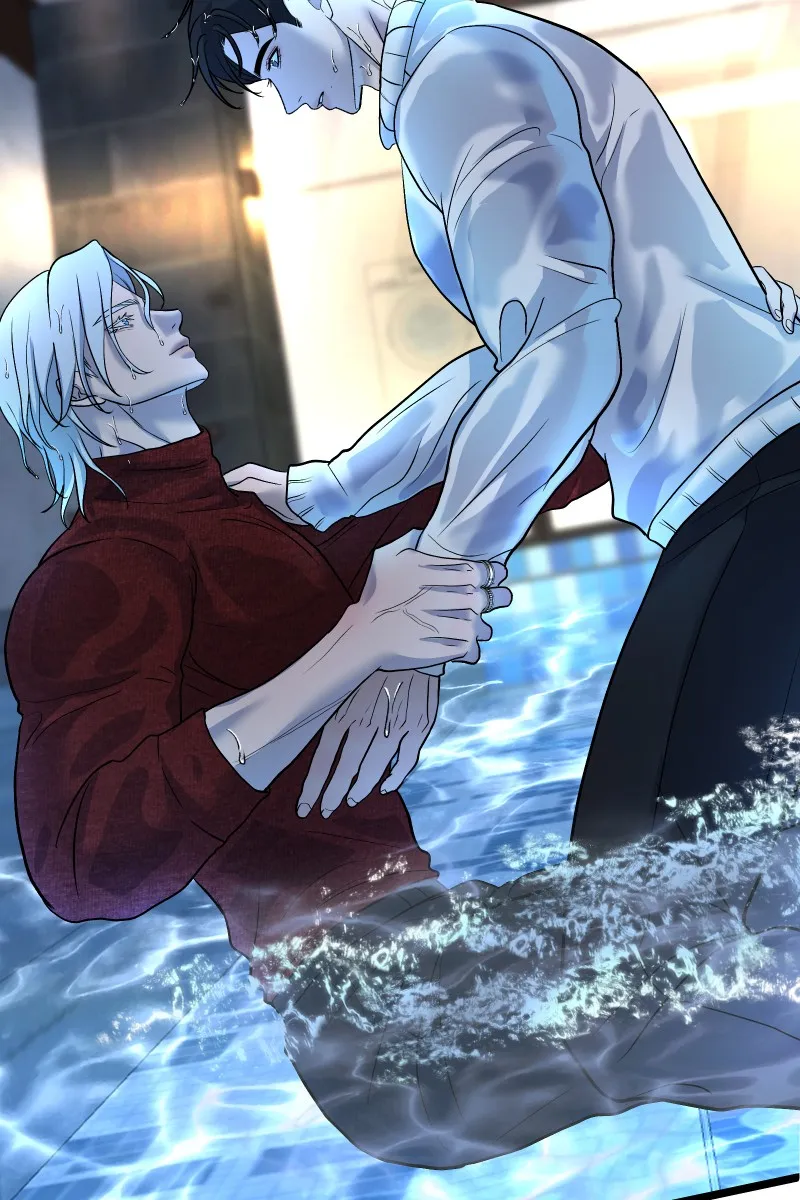 Read Chocolate Snow chapter 19 image 120 on Lezhin
