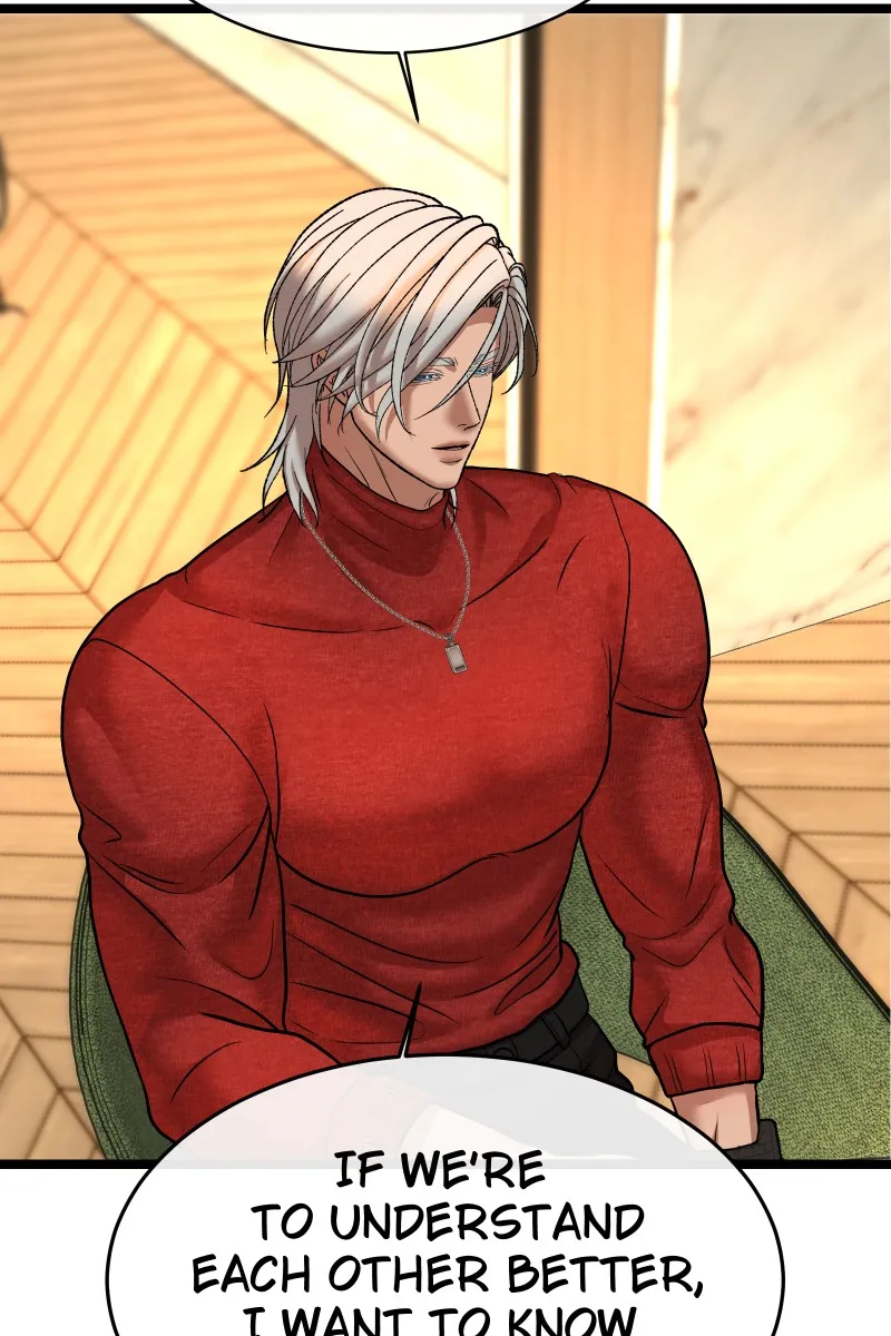 Read Chocolate Snow chapter 19 image 2 on Lezhin