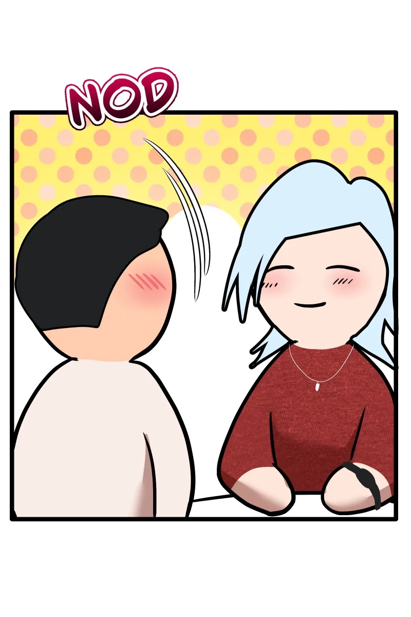 Read Chocolate Snow chapter 19 image 20 on Lezhin