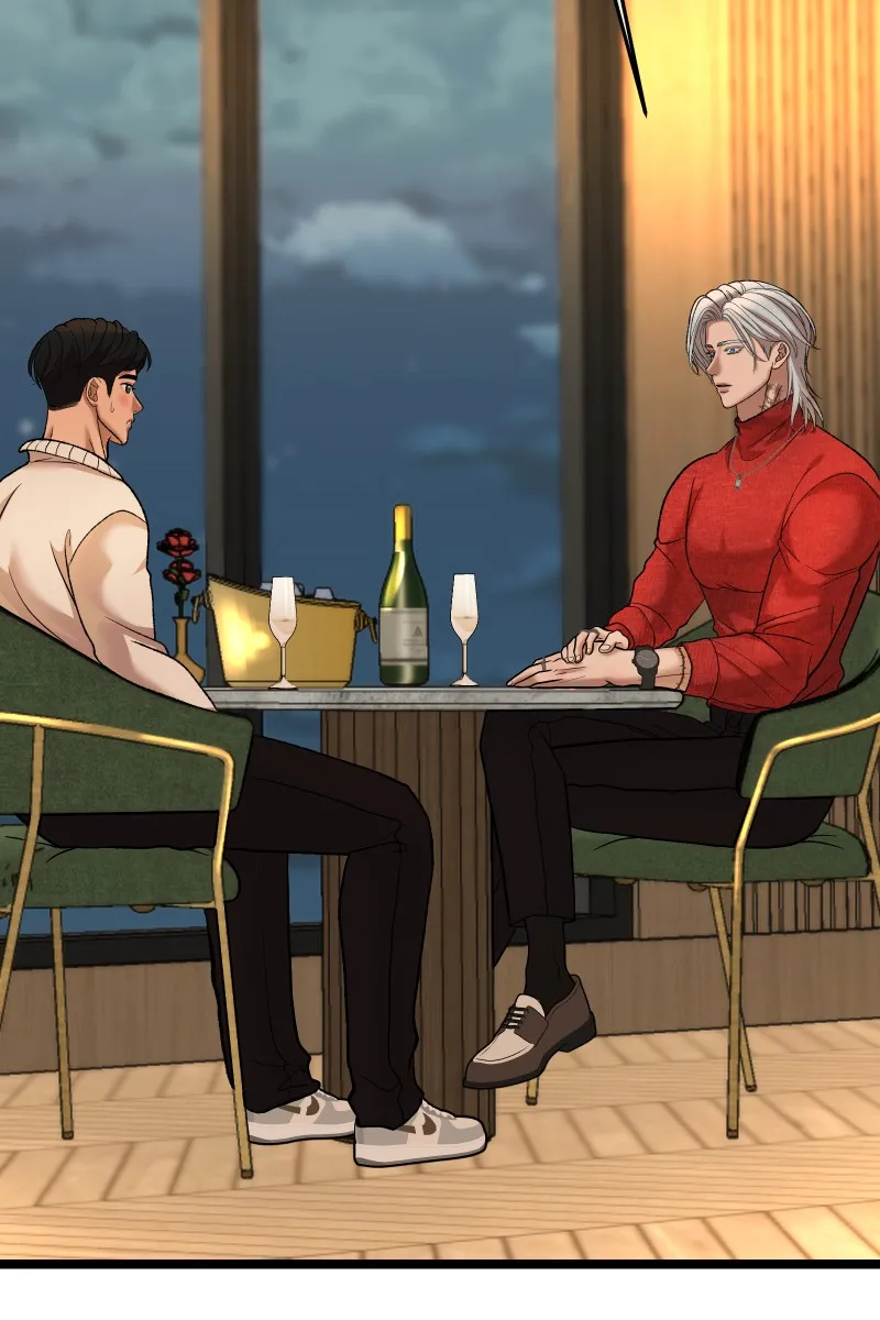 Read Chocolate Snow chapter 19 image 25 on Lezhin