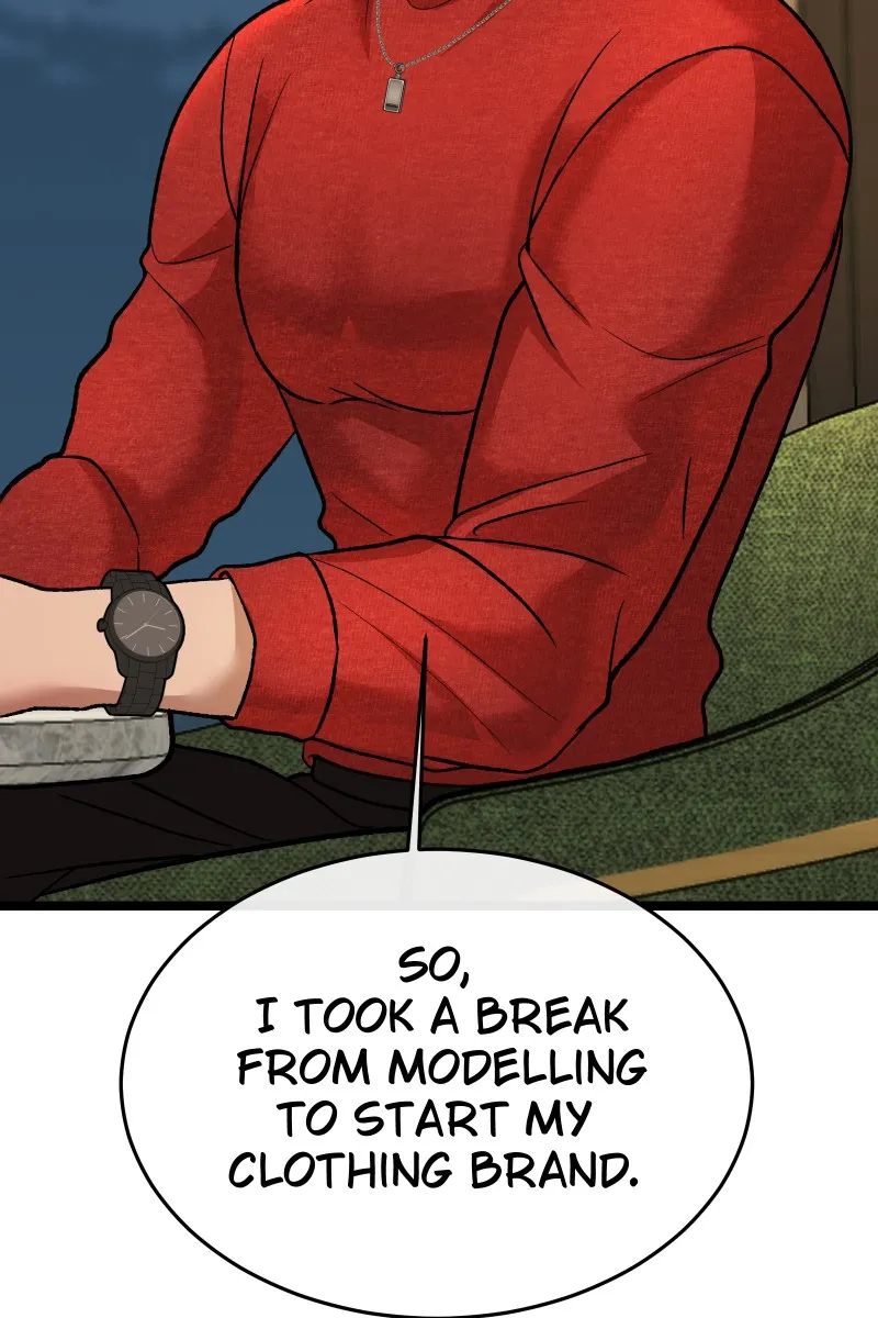 Read Chocolate Snow chapter 19 image 28 on Lezhin