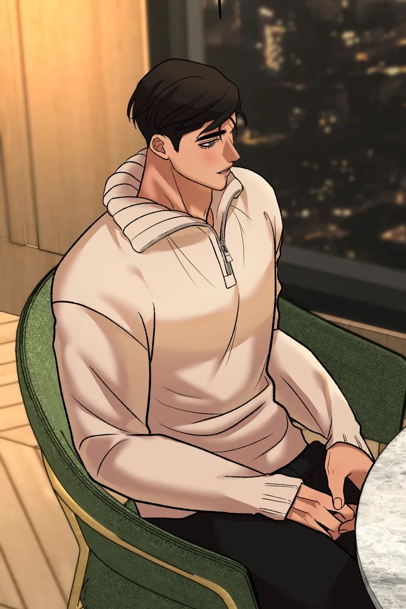Read Chocolate Snow chapter 19 image 32 on Lezhin