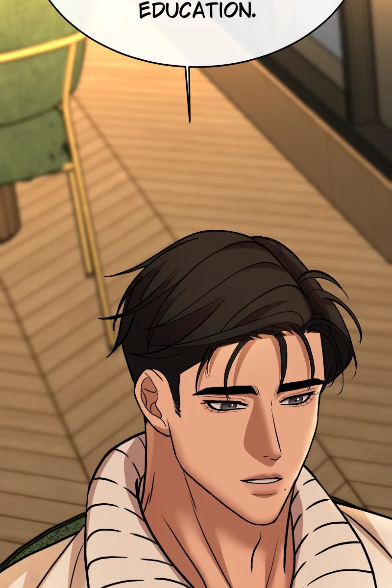 Read Chocolate Snow chapter 19 image 38 on Lezhin