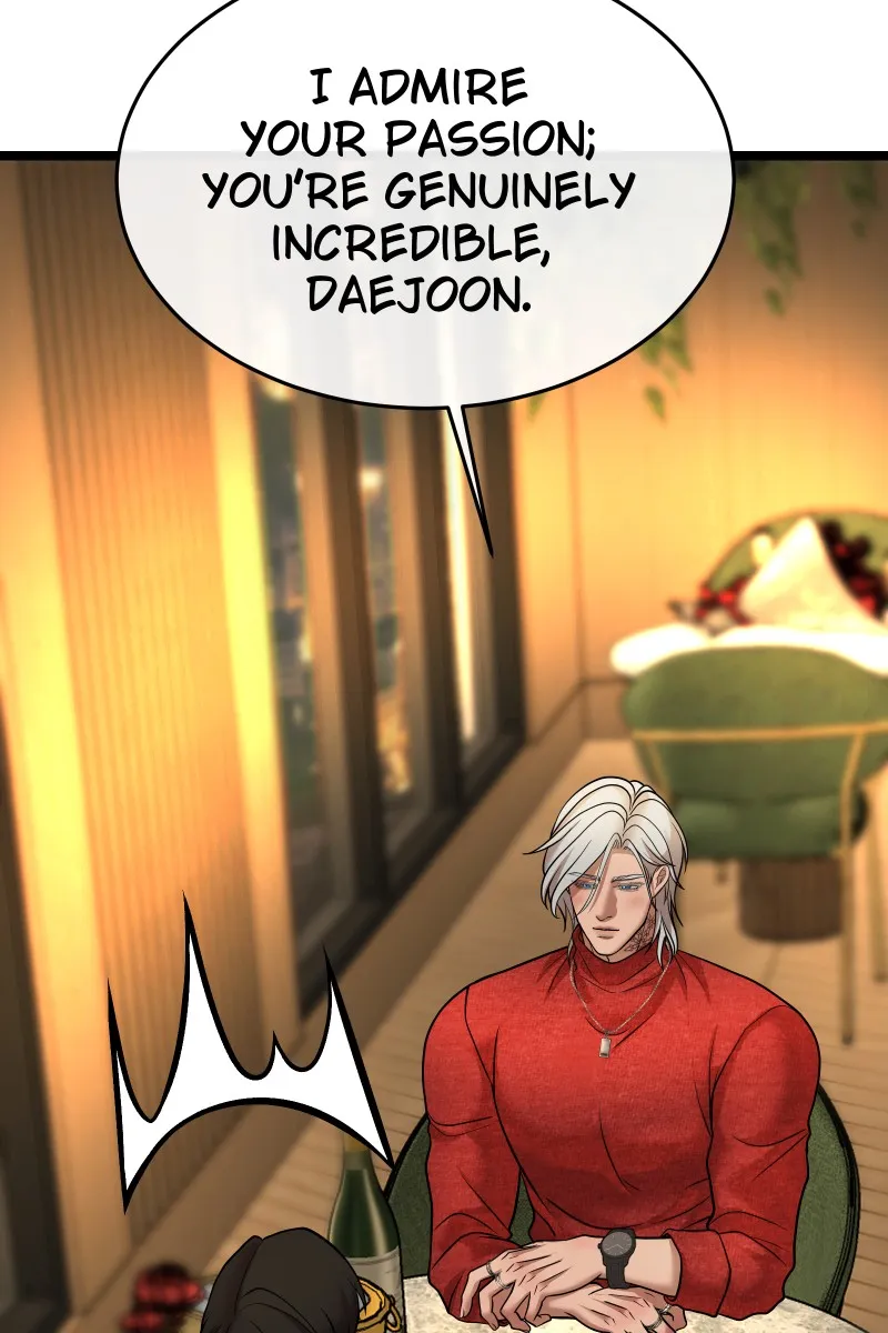 Read Chocolate Snow chapter 19 image 42 on Lezhin