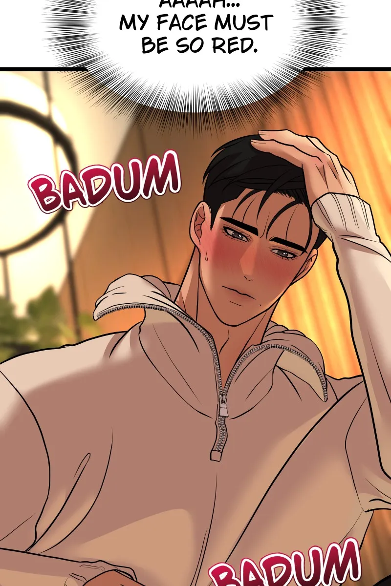 Read Chocolate Snow chapter 19 image 48 on Lezhin
