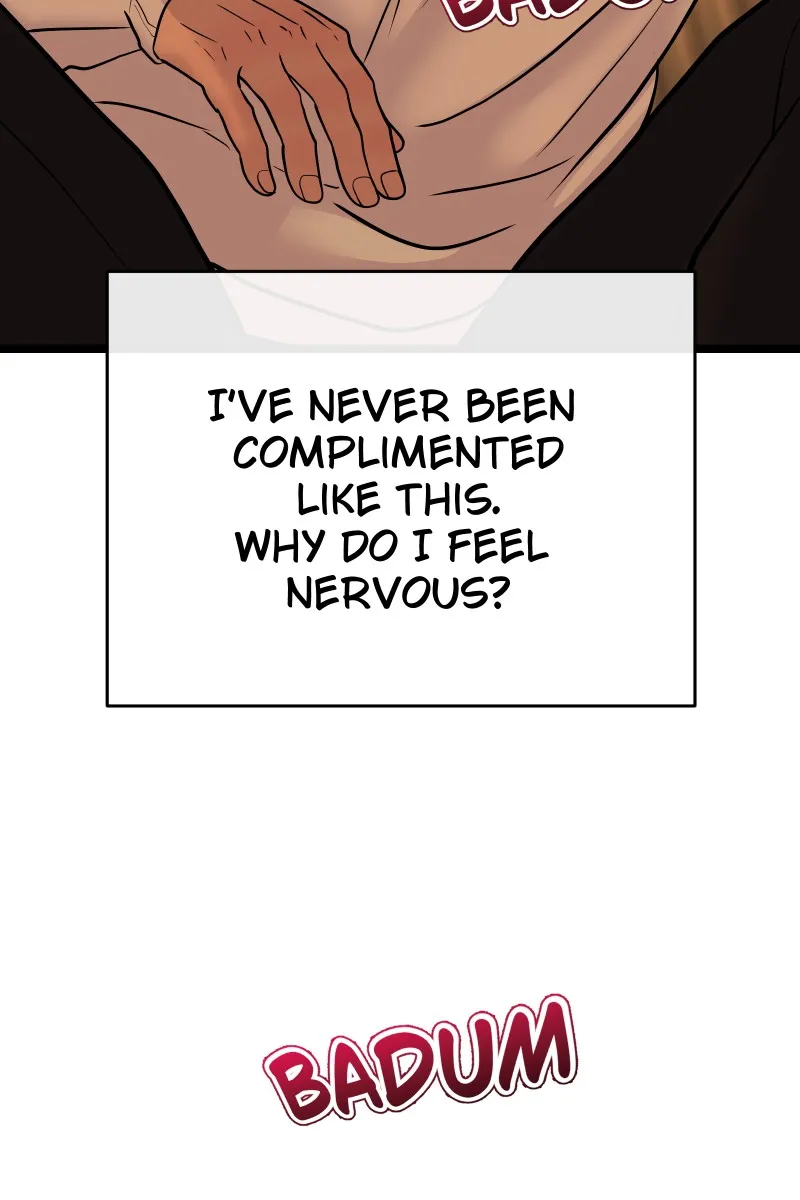 Read Chocolate Snow chapter 19 image 49 on Lezhin