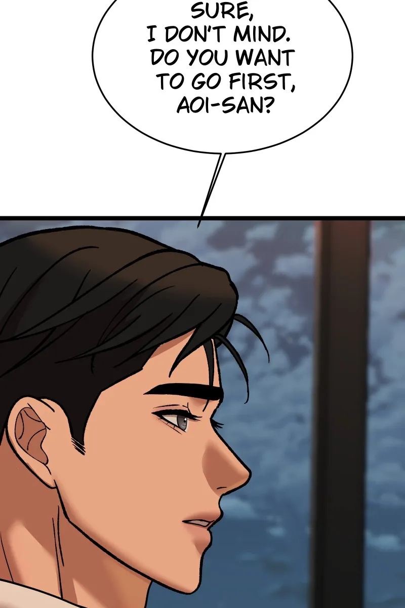 Read Chocolate Snow chapter 19 image 5 on Lezhin